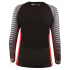 dámska bunda JOG HS grey